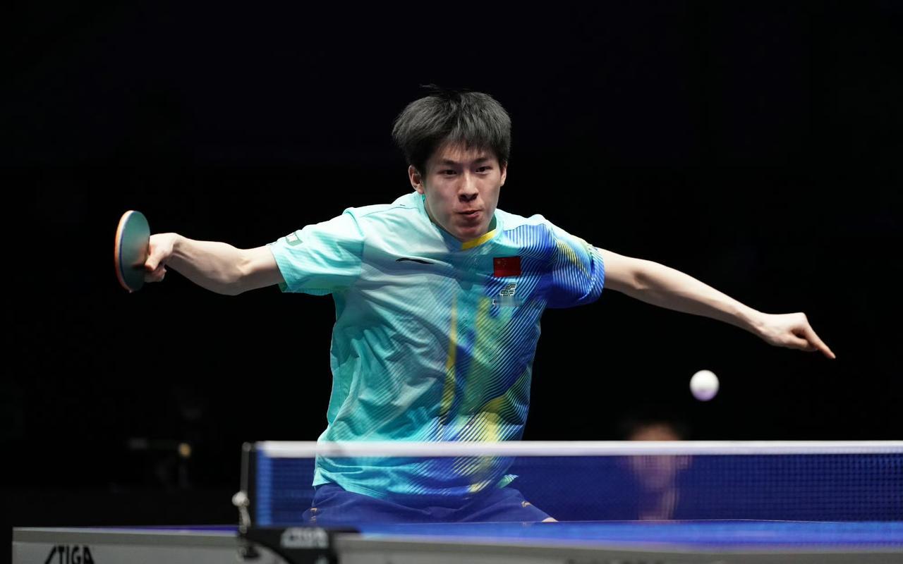 李天阳🇨🇳很厉害啊，温瑞博🇨🇳接下来该怎么打呢？前两局温瑞博🇨🇳