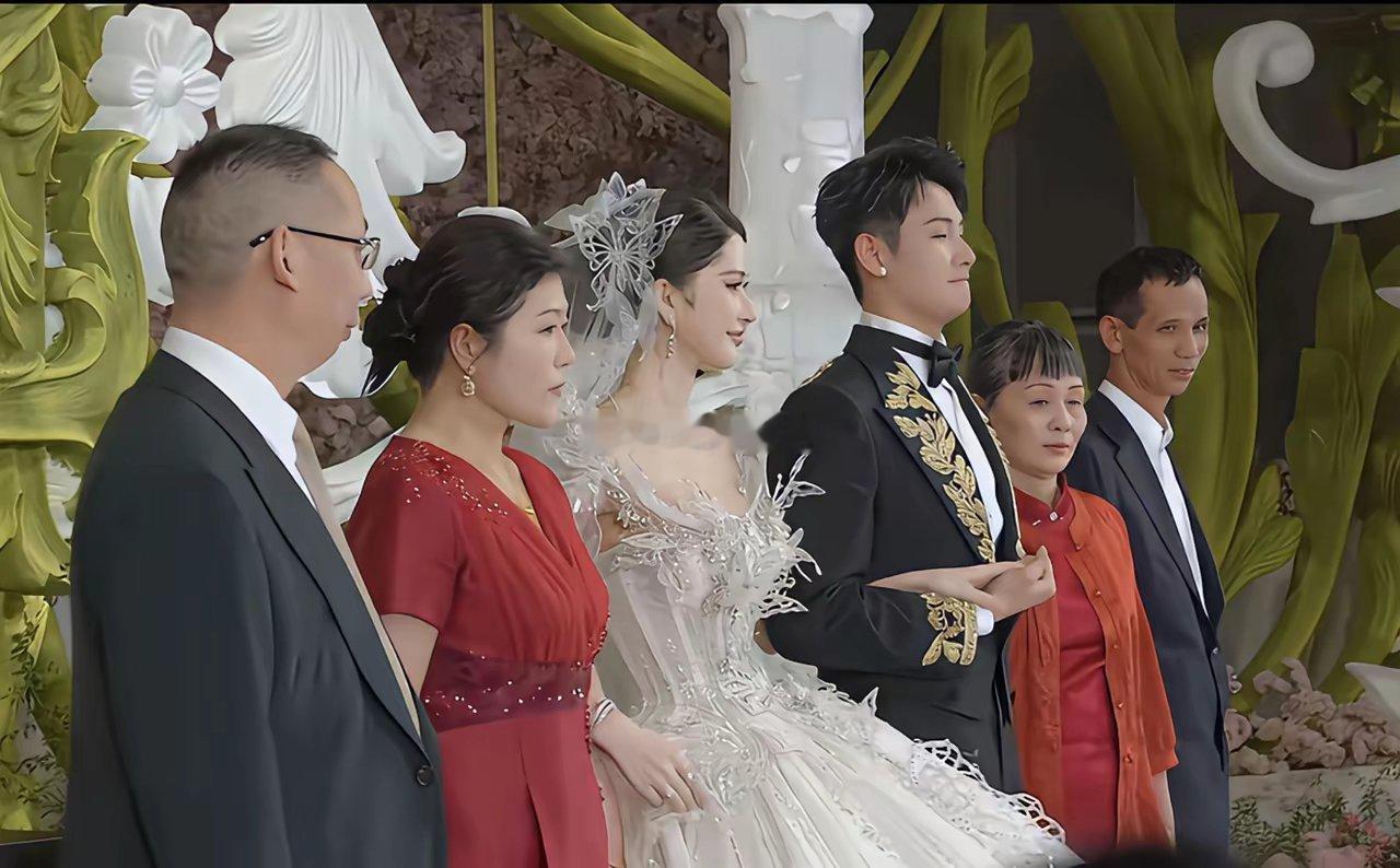梅尼耶的父母老实农村人要有多善良才能生出如此优秀又帅多金的儿子​​​