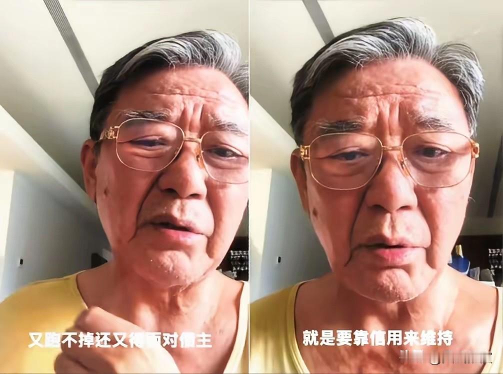 不光台湾省那边议论纷纷，整个大陆娱乐圈都传开了？73岁的李立群现在是真的惨。