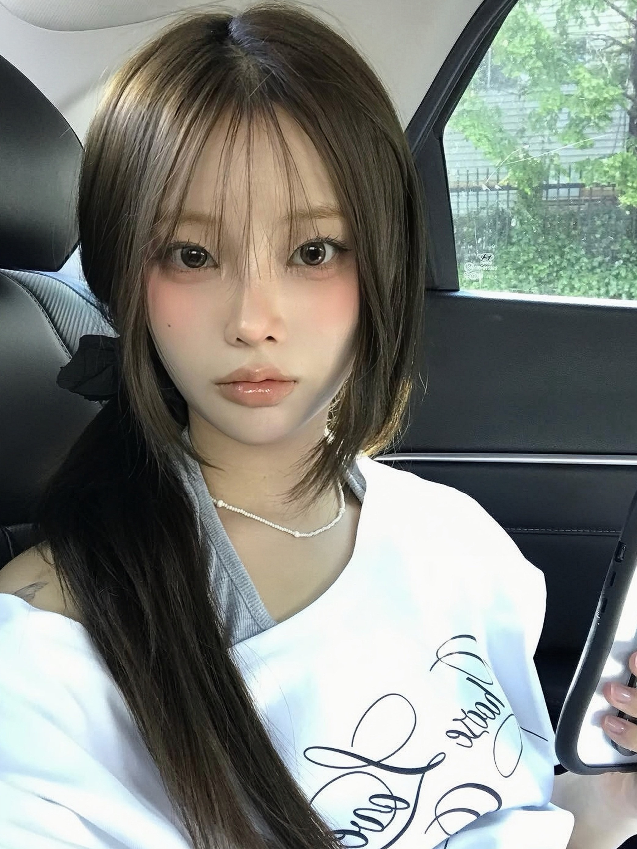 我怕你心碎没人帮你擦眼泪