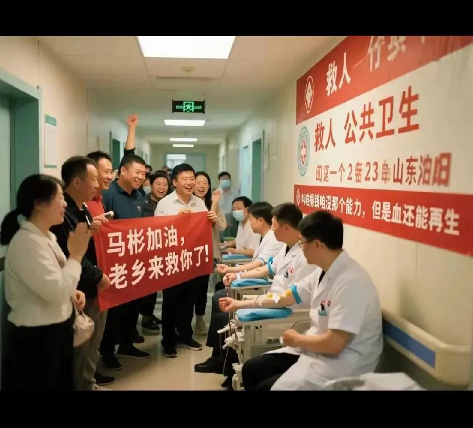 食物中毒，为什么是输血治疗？这好像是历史上第一次听说，西医的新独创发明创作吗？
