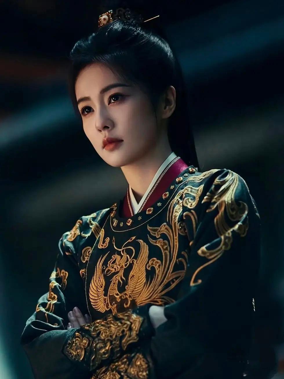 终于搞明白为什么白鹿明明演技那么好，却火不过赵露思了？白鹿出演过不少电视剧，演技