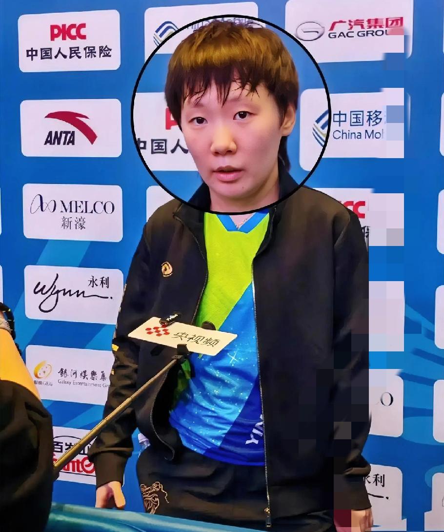 王曼昱父母的愁，从来不是为输赢，而是疼女儿把“靠自己”刻进了骨子里！从齐齐