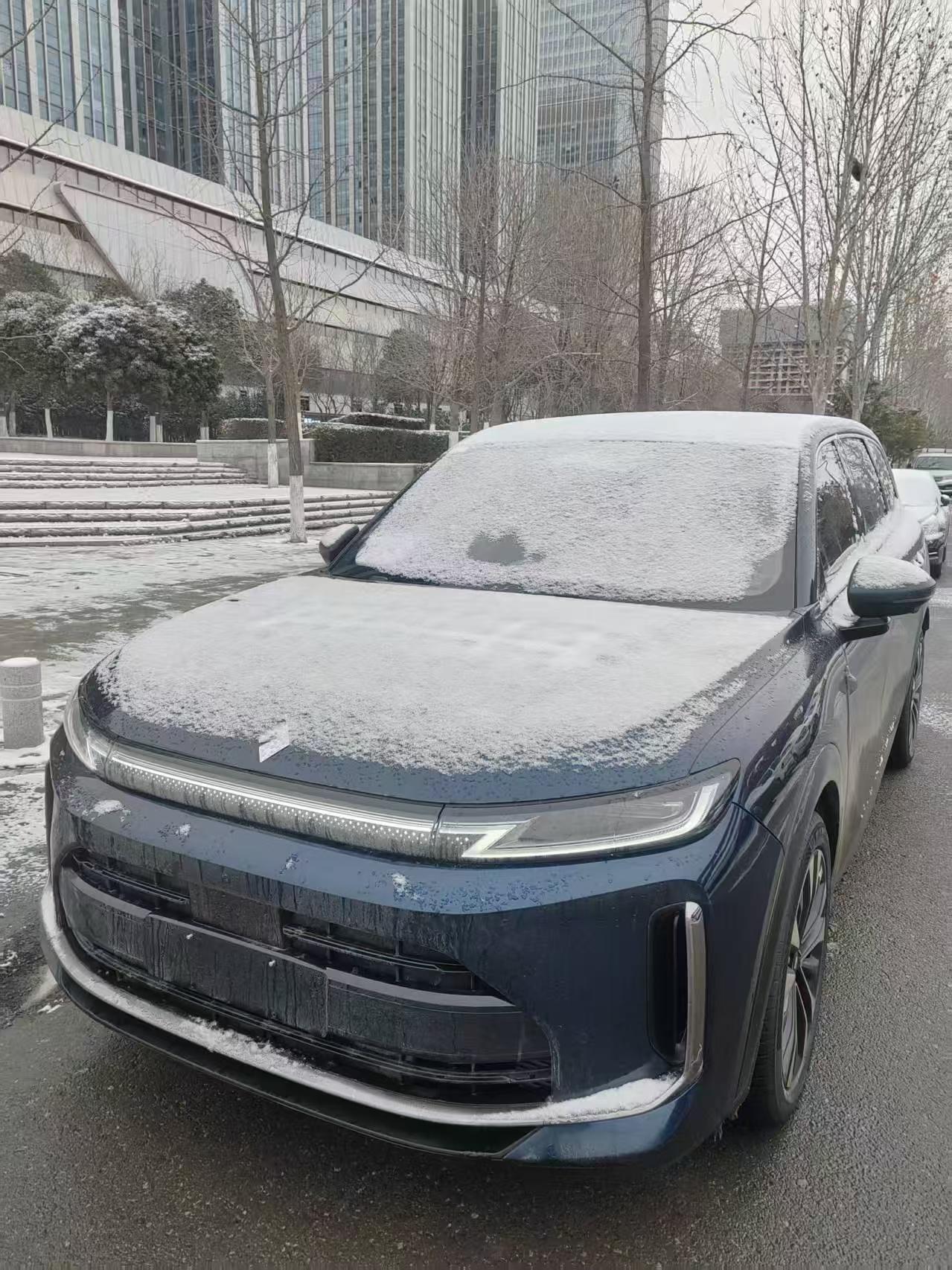 五菱9系旗舰来了！宝骏华境S实车曝光，这次真的够大够豪华！📏尺寸直接拉满：