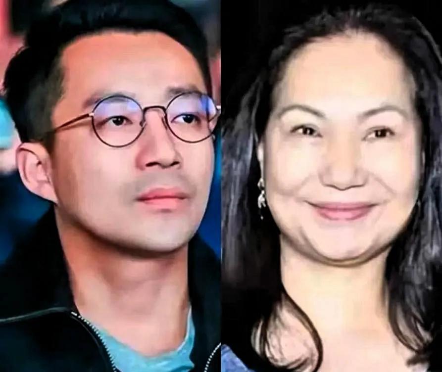 大S妈老找汪小菲要钱买房买墓地网友：这事不关他啥事最近网上又传大S妈要汪小菲