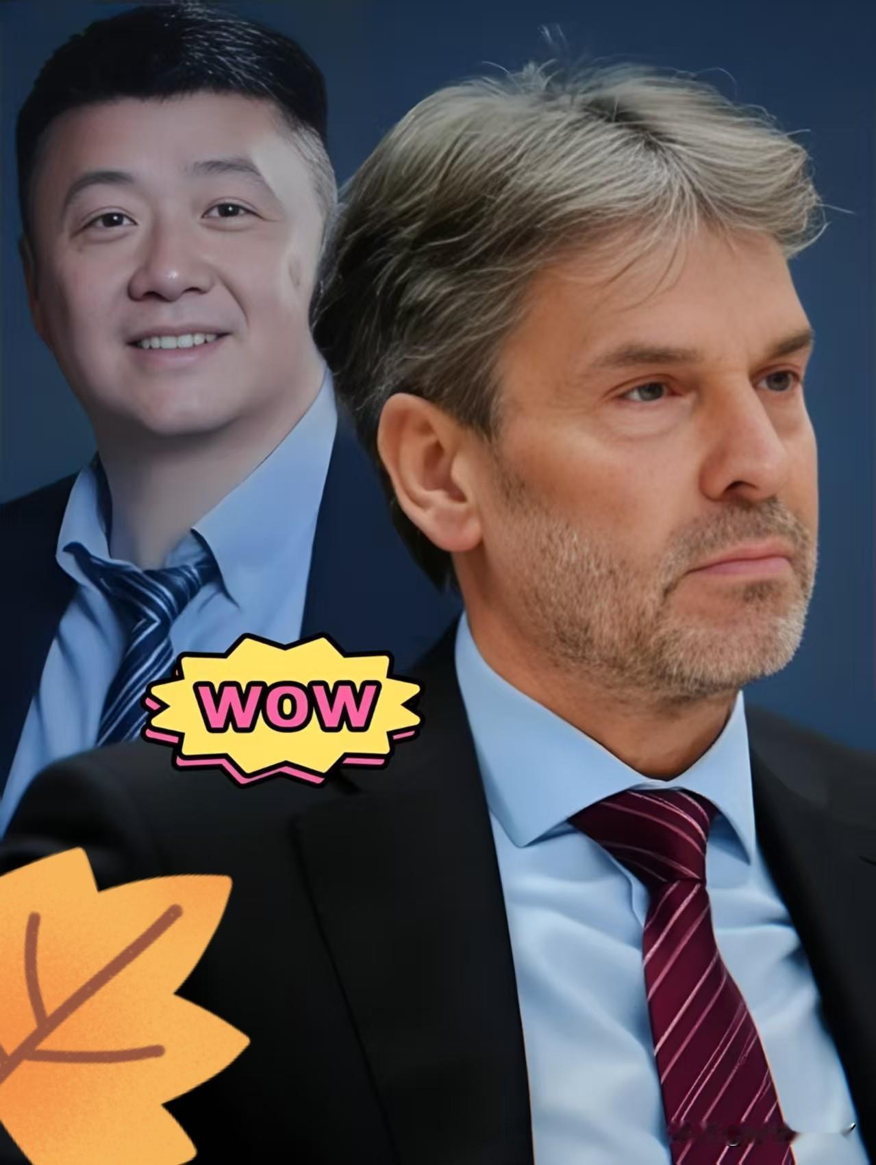 果然被我猜中了闻泰一点也不亏闻泰收购安世之后，与荷兰签署了承诺函，承诺五年