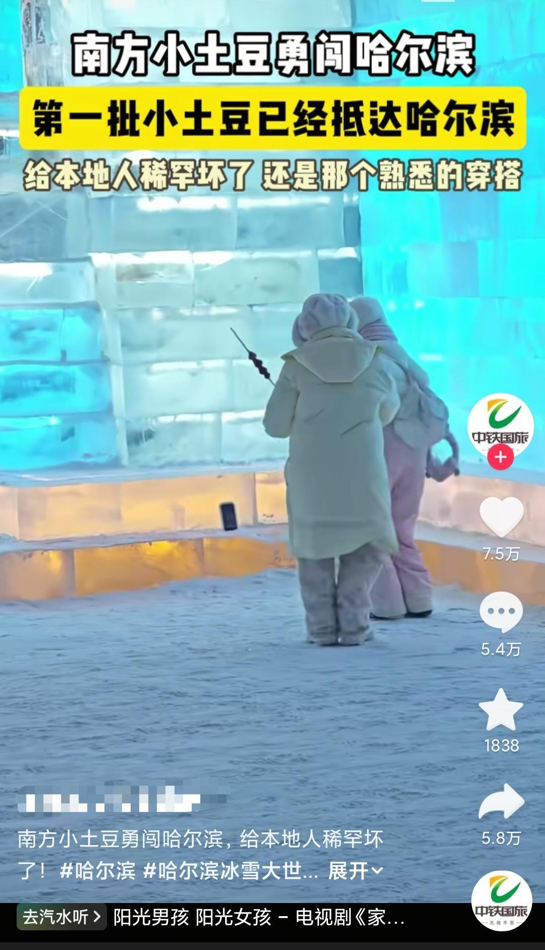 【反矫】小土豆