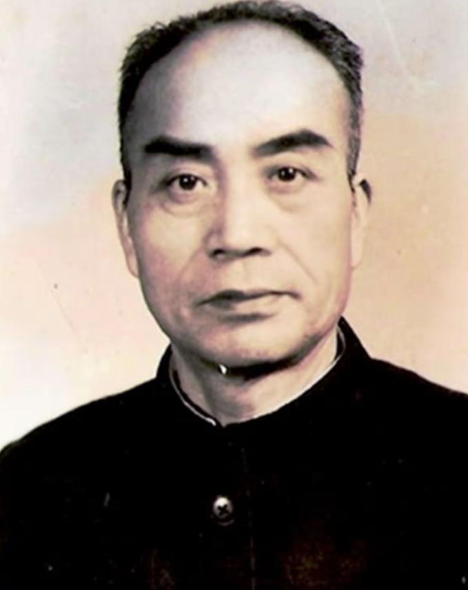 1949年，国军103师师长起义后，解放军让他阻击国民党部队，他却拒绝了：“我们