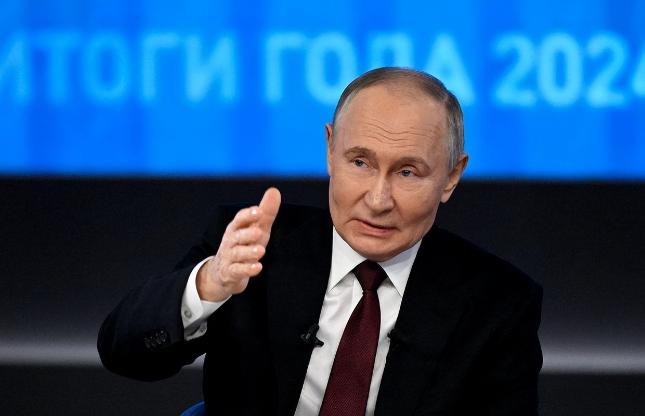 48小时闭门会晤，俄代表团空手而归，普京对特朗普的幻想彻底碎了大家好，我是小