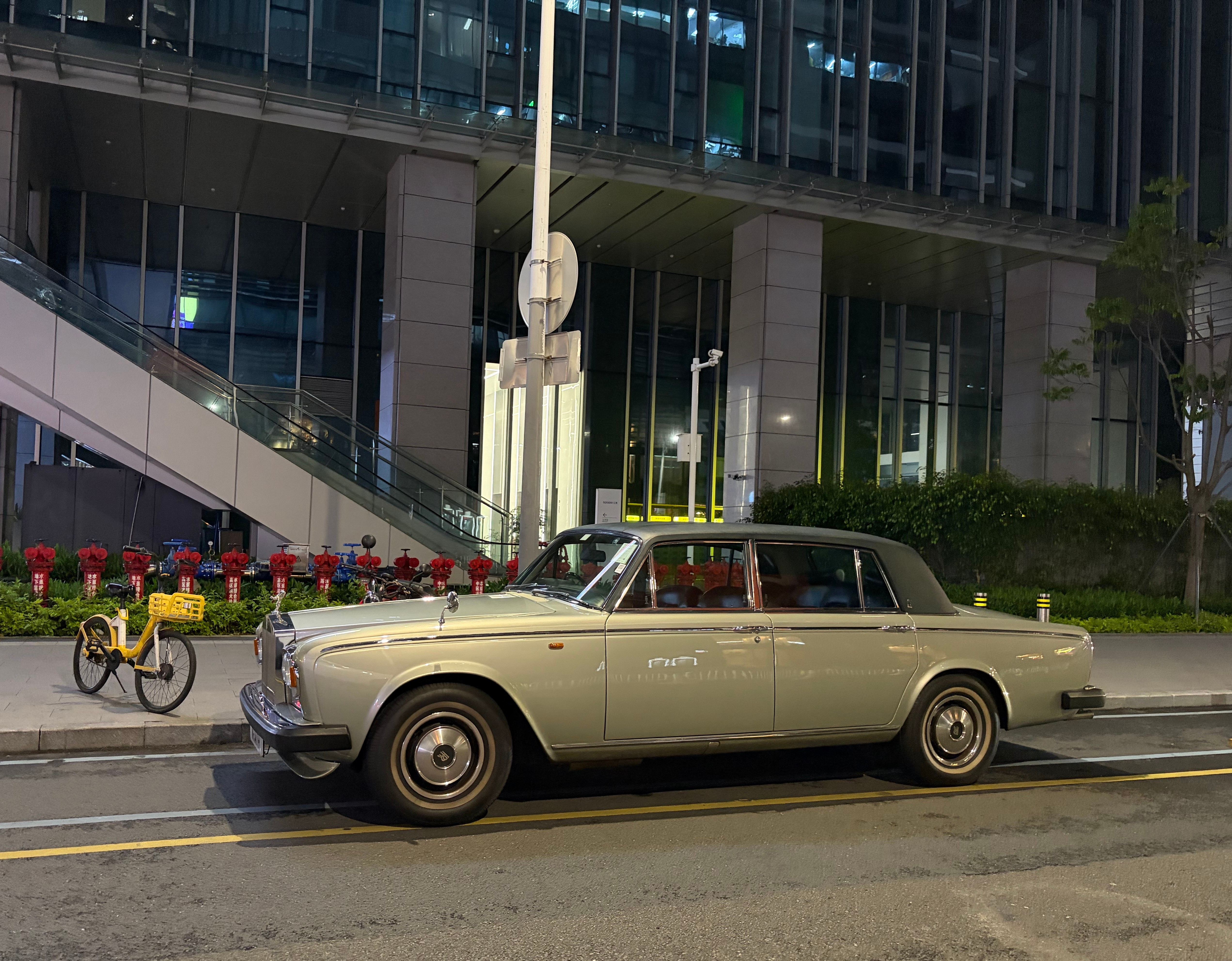 不问AI，谁要能讲讲这车必须要，算他厉害