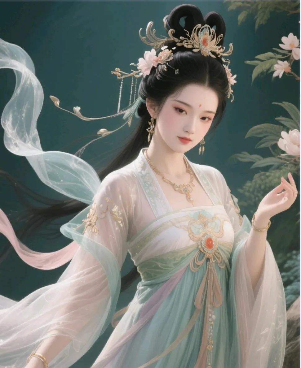 曹丕之子曹睿连杀16个画师，原因是他们画不好生母甄宓的画像！曹睿上位后把养母郭后