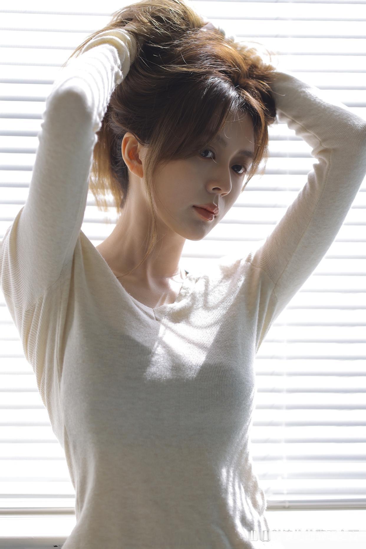 汤敏怎么就不红呢，作为SNH48的初代练习生，今年才29岁，要颜值有颜值，要身材