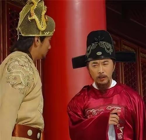 1376年，刑部侍郎茹太素给朱元璋上奏，提的都是可行性建议，为了万无一失，他甚至