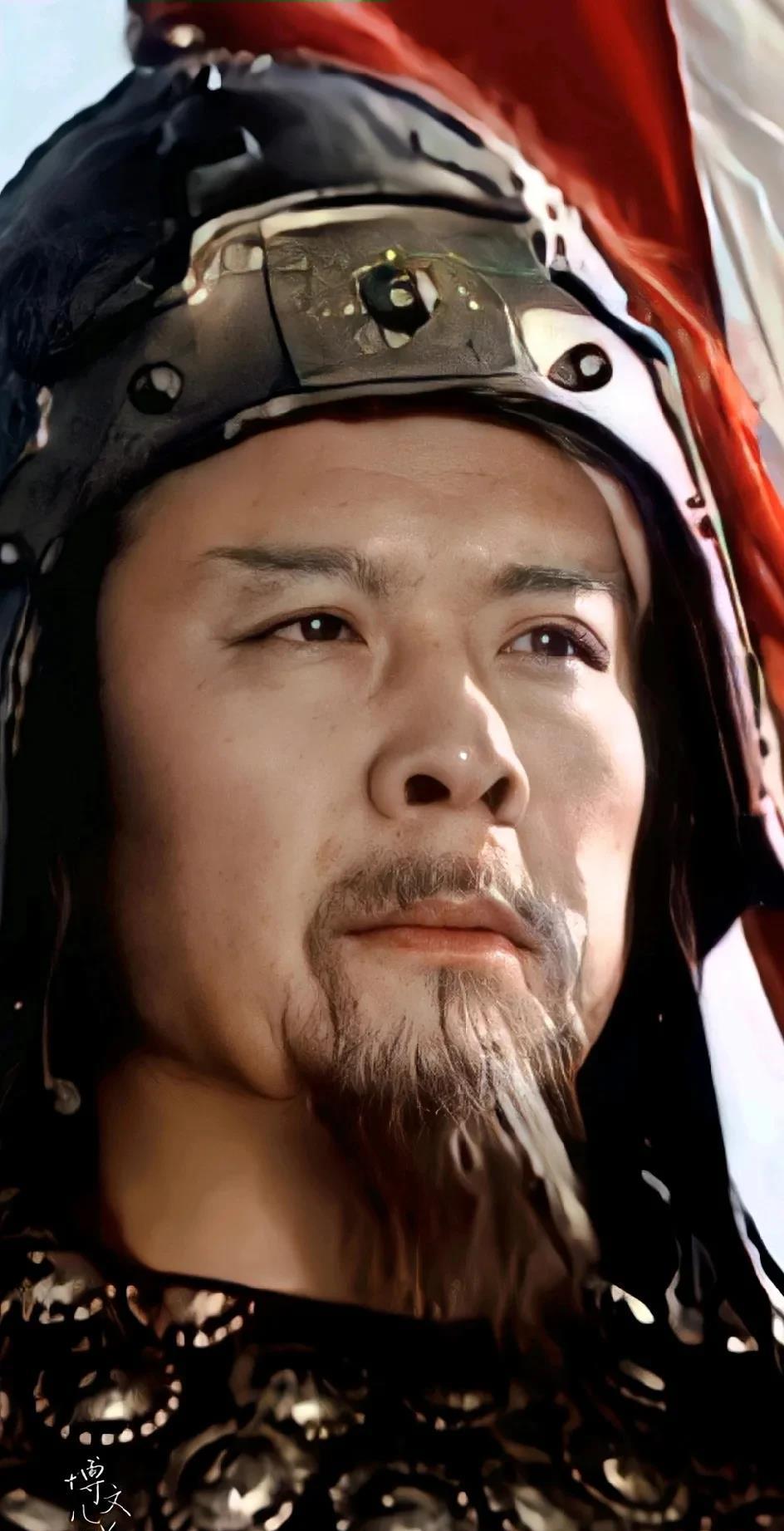 《三国演义》里面，曹操，刘备，孙权，单论武力值，刘备应该是最高的。关羽，