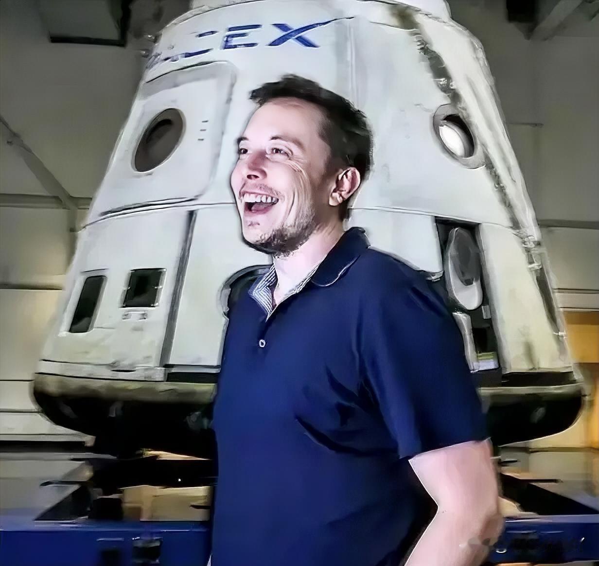 马斯克又放出个大招。2026年5月18号早上，星舰V3要搞首次试飞了。这