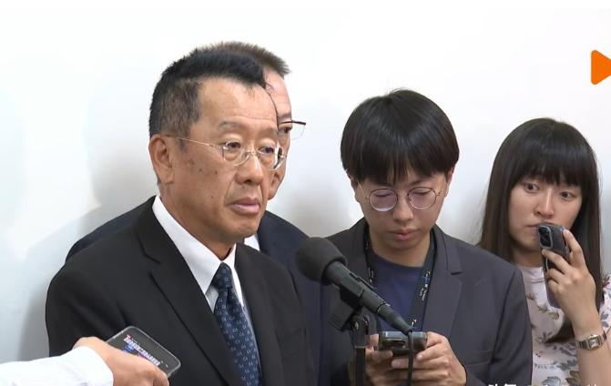 脸都不要了？就在今早，面对大陆公务船直接进入台湾东部海域执法的事实，台防务部门负