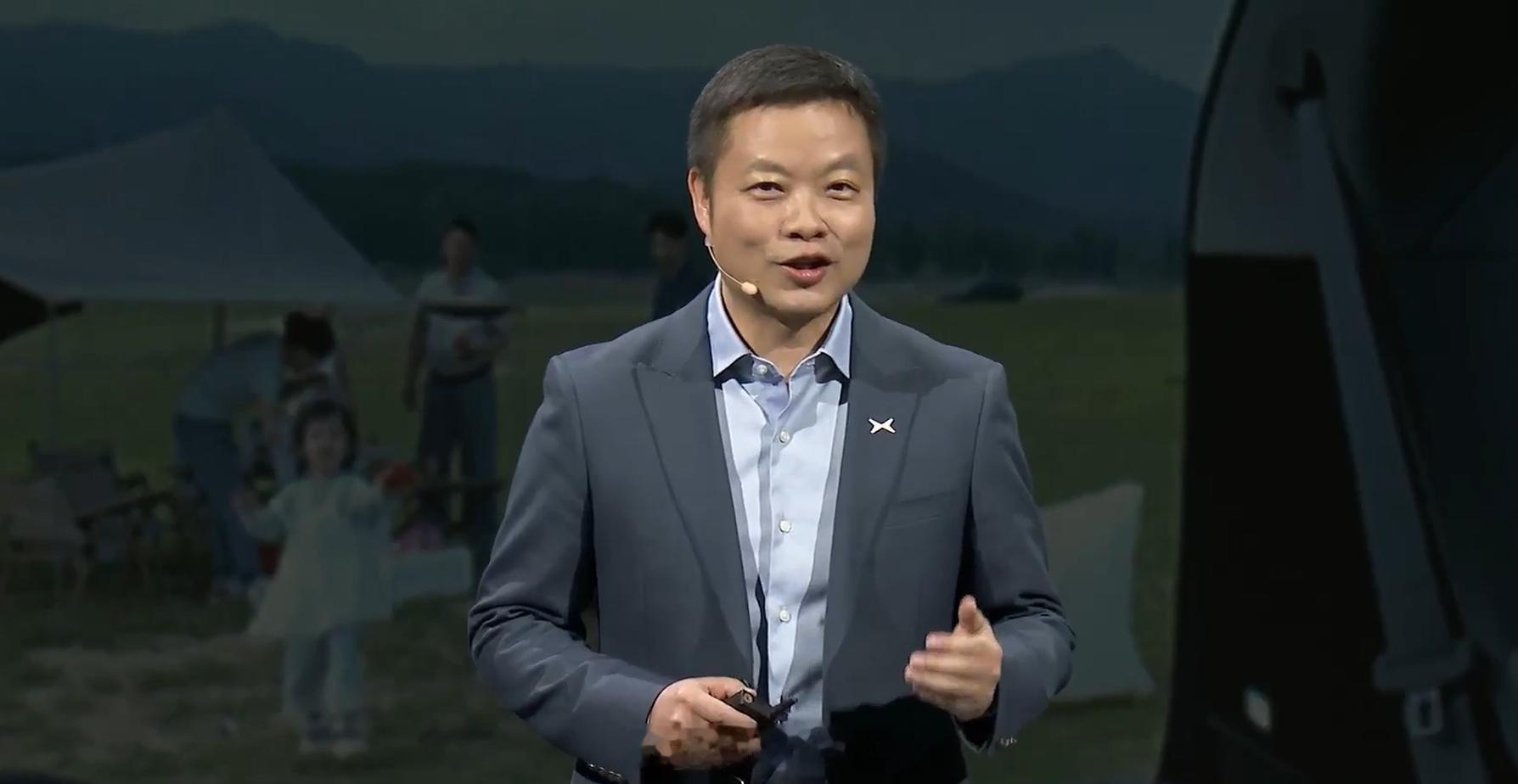 今晚小鹏X9超级增程上市，续航突破1600公里，看怎么个定价