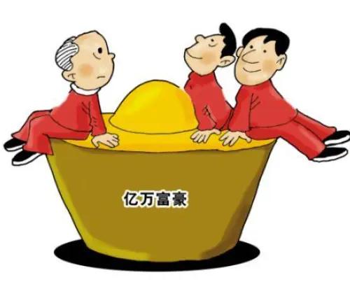 炒股高手就在身边，我却