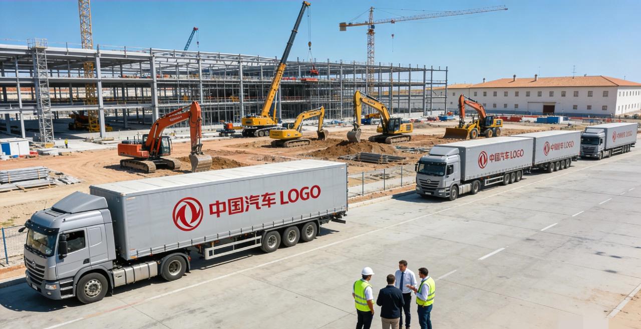 意大利这波操作，真是教科书级的自毁前程。当初喊得最凶，要给咱们电动车加35.