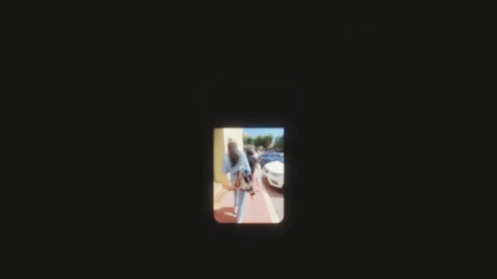 唐嫣戛纳vlog看完唐嫣的戛纳vlog，满脑子都是“美”！优雅与甜美并存，华丽