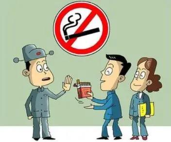 四川禁烟卷疯了！烟民无地可抽，便利店老板急着转型！四川这波控烟操作直接把烟