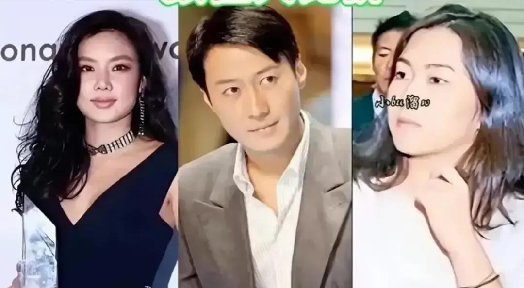 郭富城过去出门随身带几十万现金，现在兜里只揣2000块零花，全部收入大头直接打给老婆方媛。当年全网最