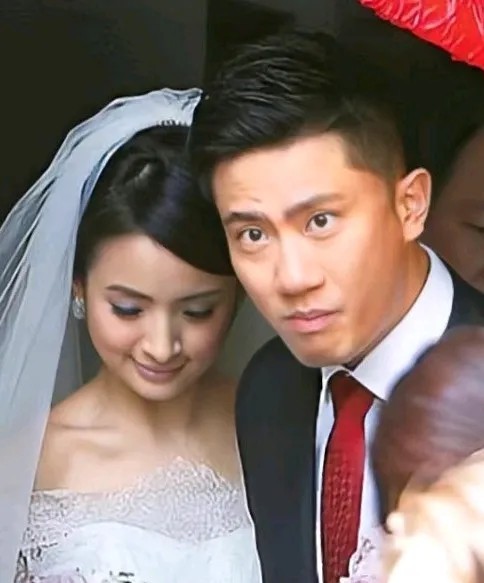 林依晨生下二胎，再次告诉我们一个残酷的真相：嫁人跟对方家境、人品都没关