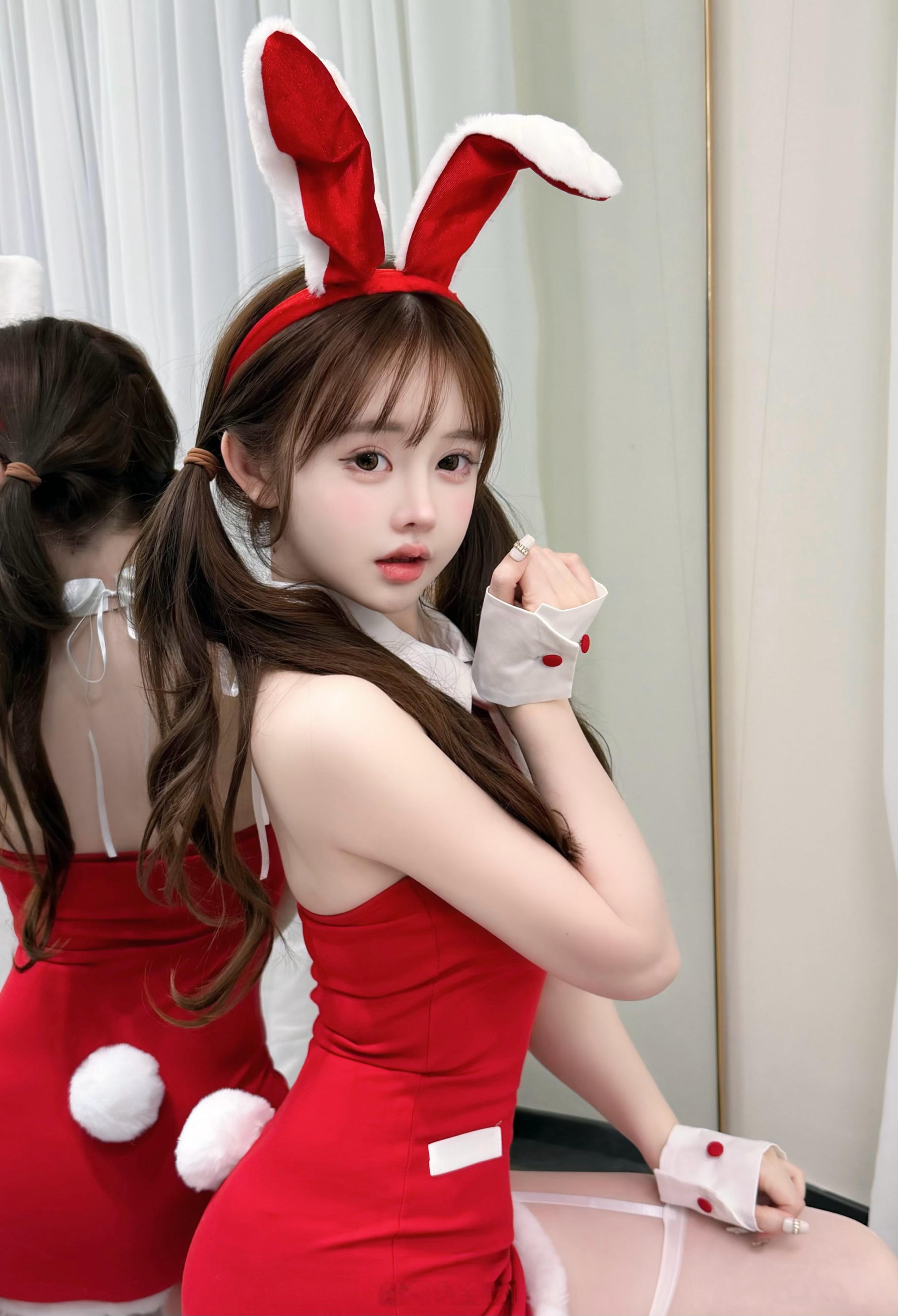 圣诞🎅🏻小猫