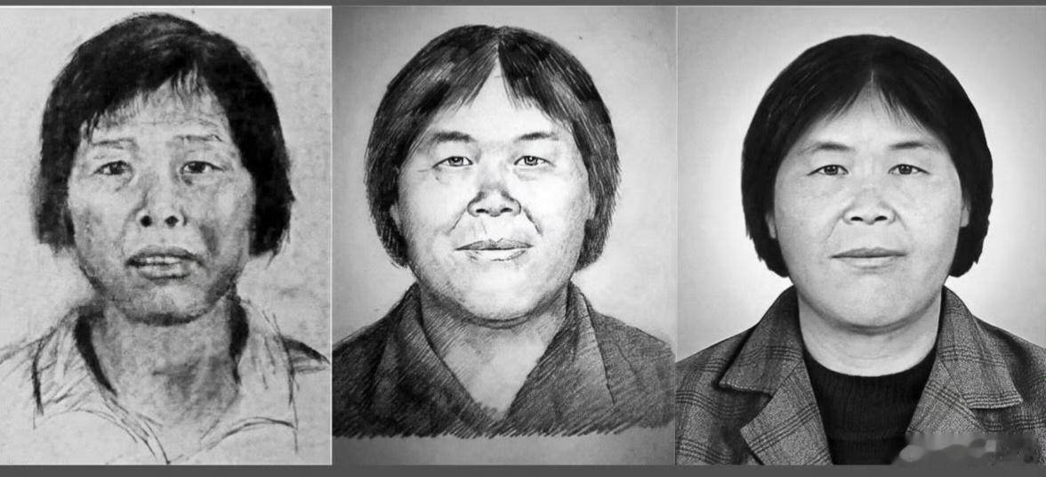 梅姨证件照曝光停停停……你们都叫她什么⁉叫她梅姨？我没听错吧？！停下！不要轻