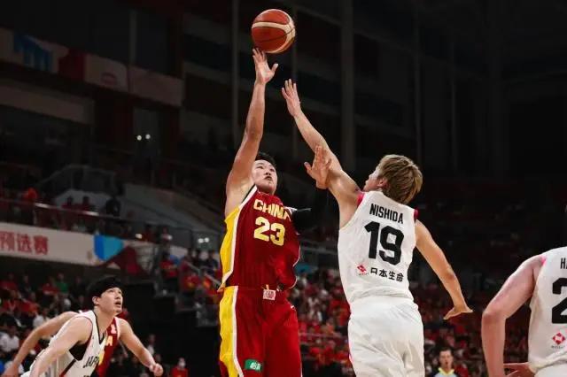 中国男篮世预赛输给日本队以后，将会产生3个必然结果。1、郭士强必定在下一场世预