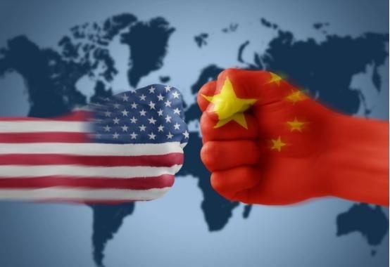 中国为什么提前跟美国摊牌呢！核心就一句话：中国想要的，美国根本给不了；美国逼