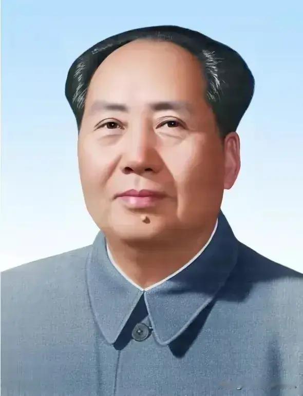 大道至简！读懂毛主席经典论断：资本主义顾少数人，社会主义为所有人毛主席曾留