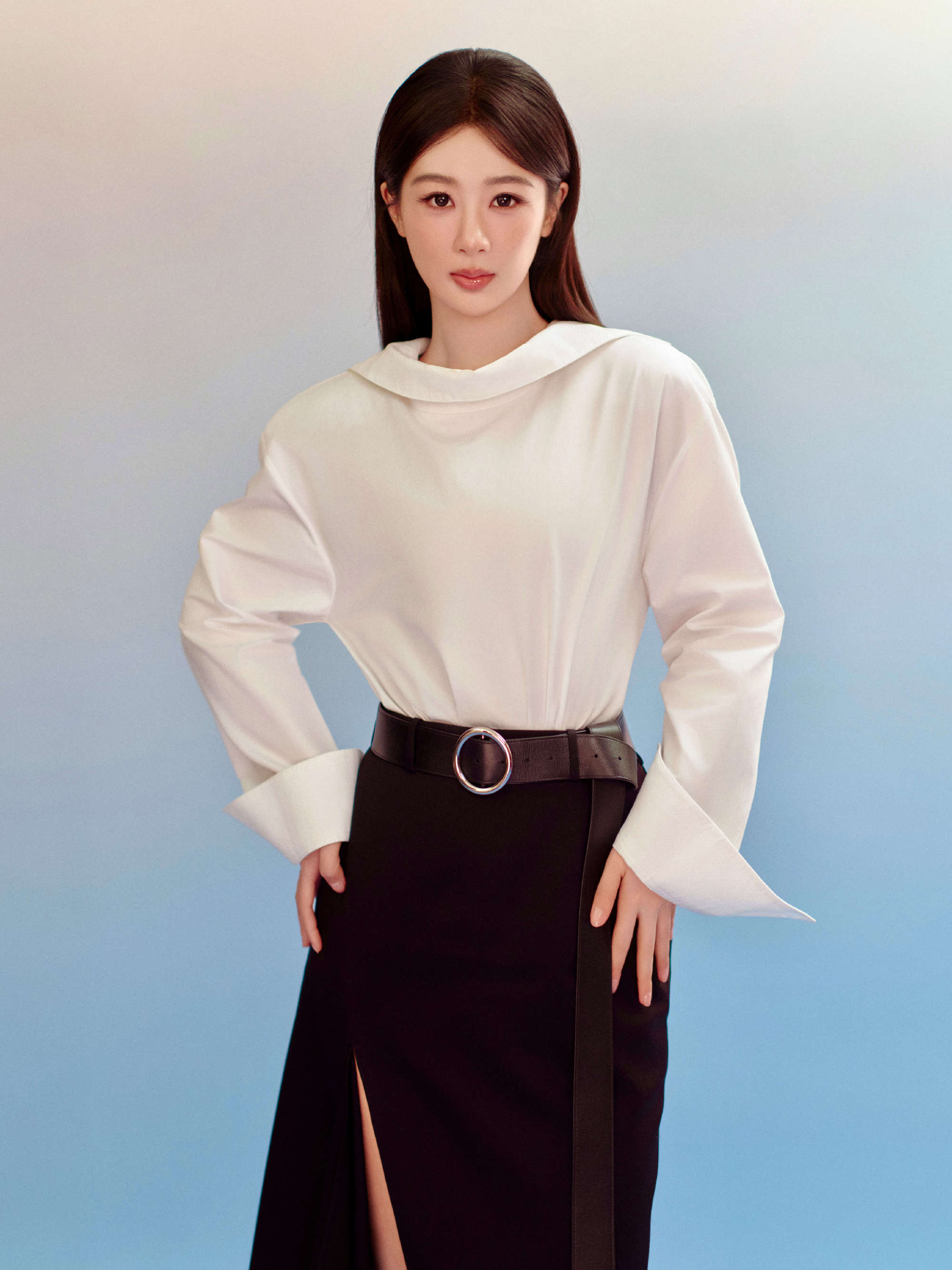 杨紫