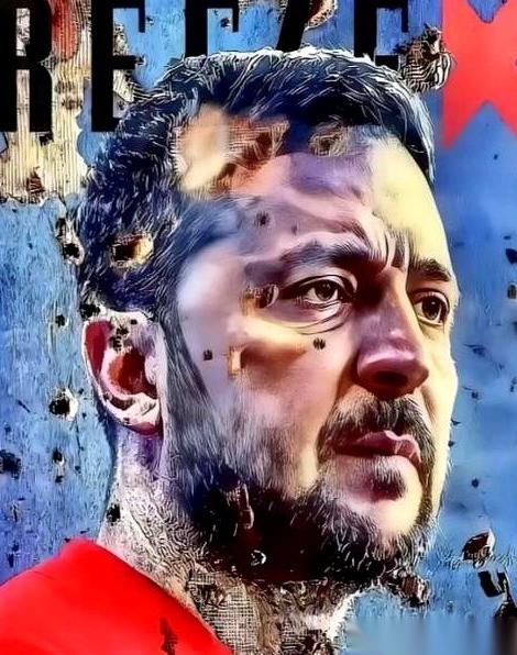 终于，不装了。12天，整整12天。俄军都宣布占领12天了，乌克兰才终于从