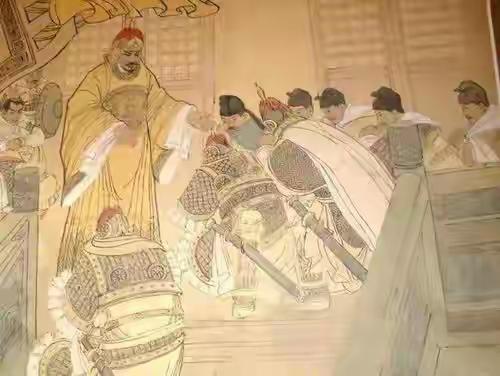 中国2000多年的封建王朝，制度最好的恐怕就是宋朝了。倘若没有遭到外敌入侵，估计