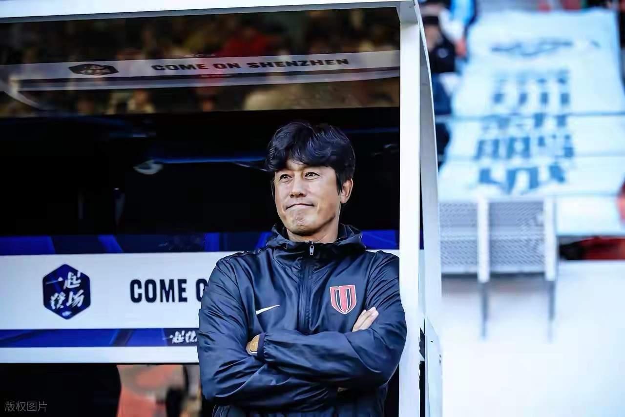 成都蓉城不续约徐正源可能才是真的要向冠军发起冲击了！徐正源执教蓉城，确实取得了很