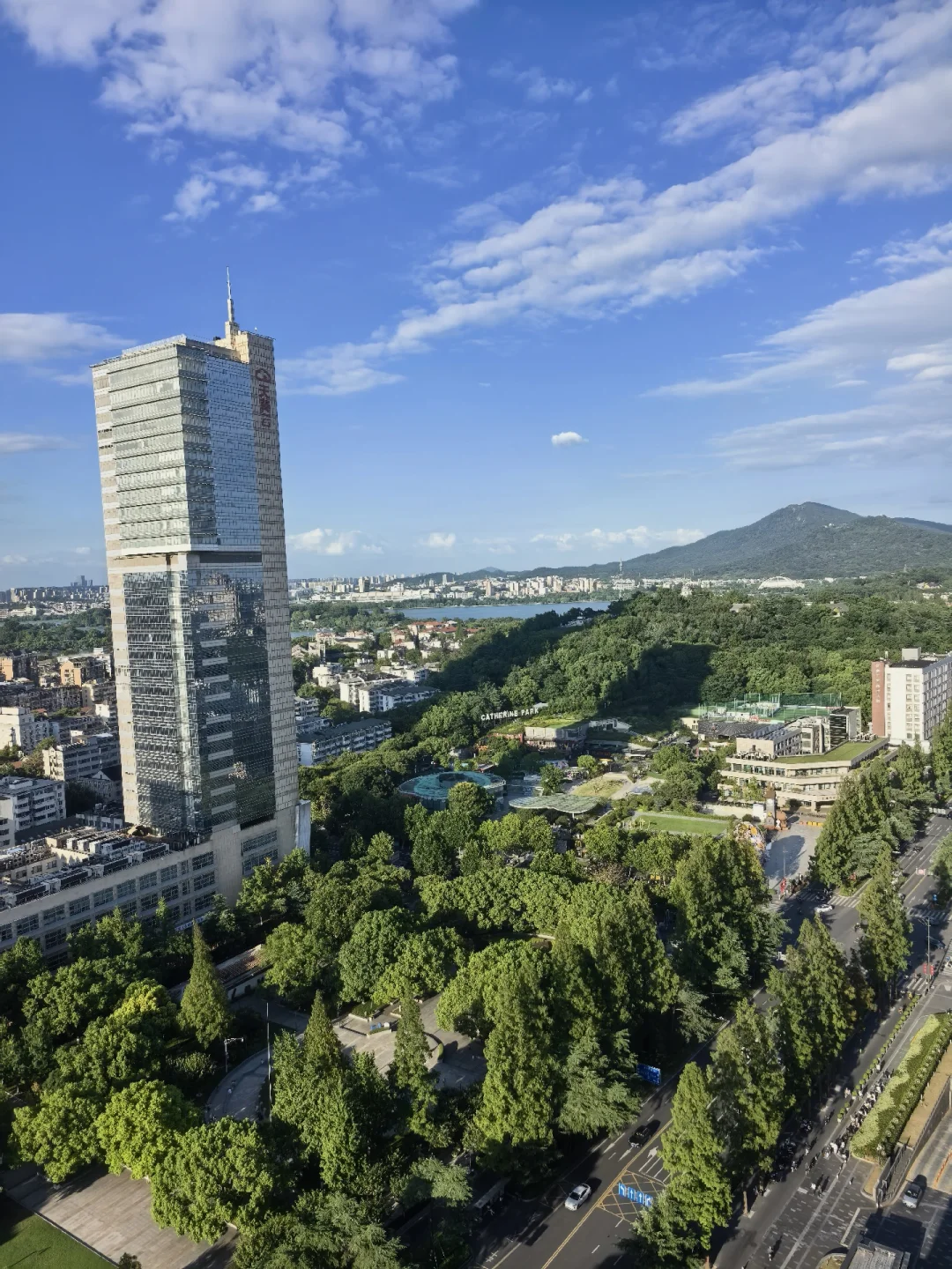 这样的南京怎能不爱
