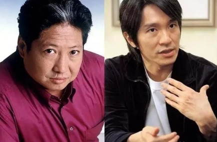 2003年，洪金宝担任《功夫》武术指导，因为身体原因请假一星期回香港，周星驰却给