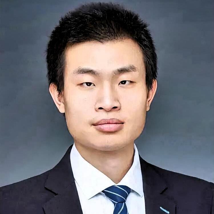 1. 学术实力的实至名归：这是对他多年学术突破的系统性肯定。他不仅早年拿满IMO