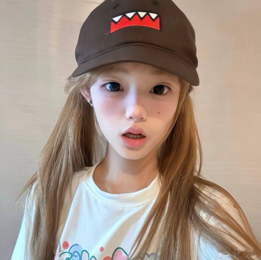 Wechat｜小众女头今天你换头像了嘛~​​​
