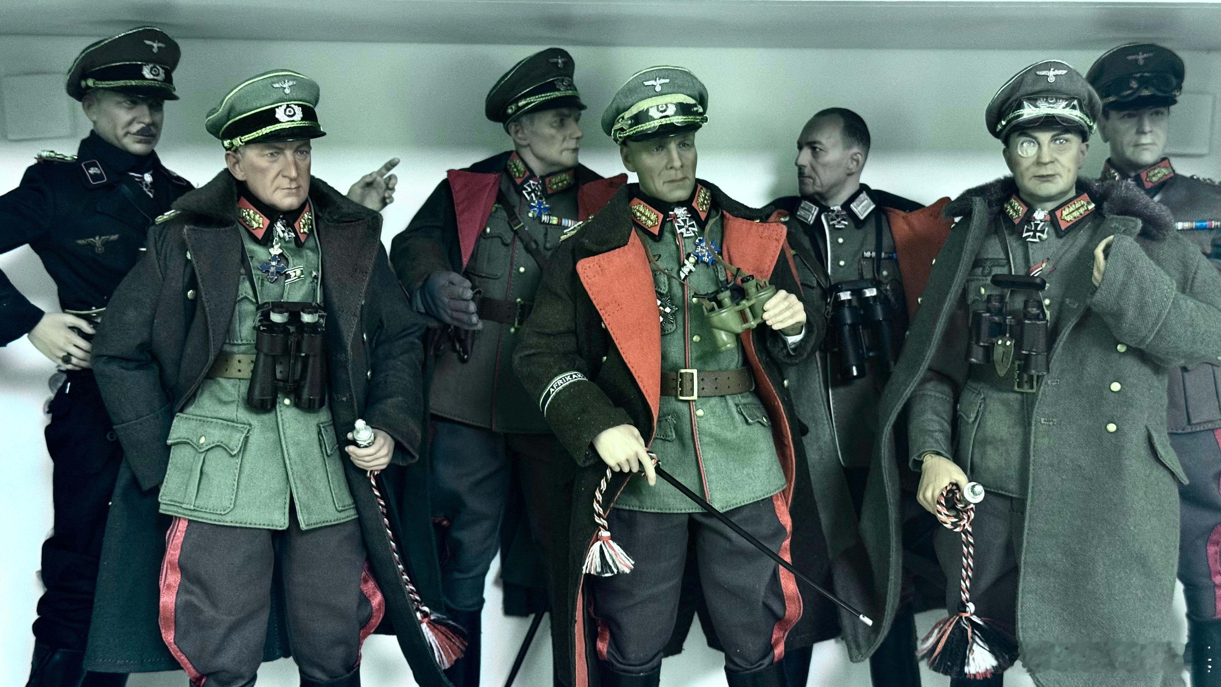 元帅组完成，碎觉🥱