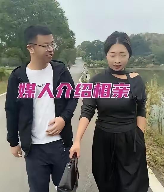 真是大开眼界！别人相亲都盼着对方好看，这位32岁衡阳装修大哥偏偏反着来。在广州务