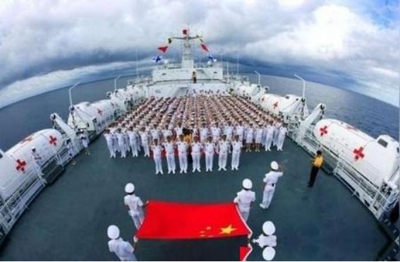 美国人预测还是很准的，建军一百年2027年8月1日前祖国统一是大概率的事件。至于