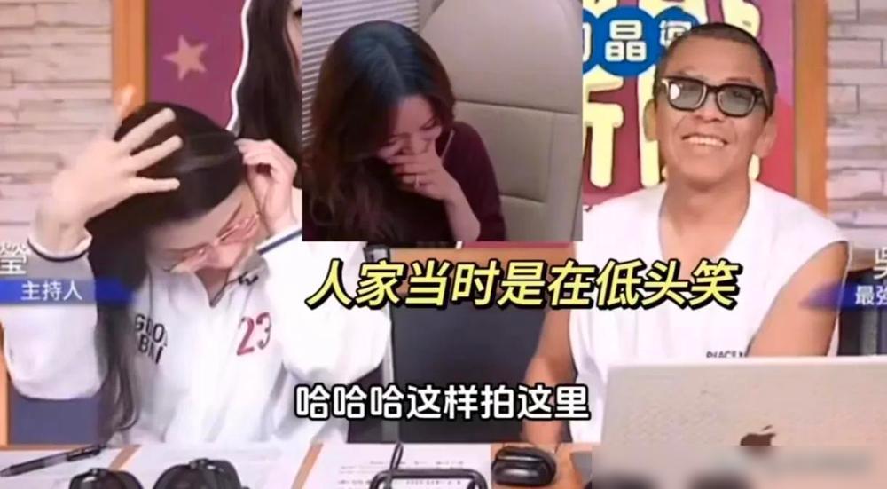 侯佩岑遭陶晶莹暗讽，台湾圈内处境成谜？家人们，娱乐圈这潭水可真是深不见底啊！最