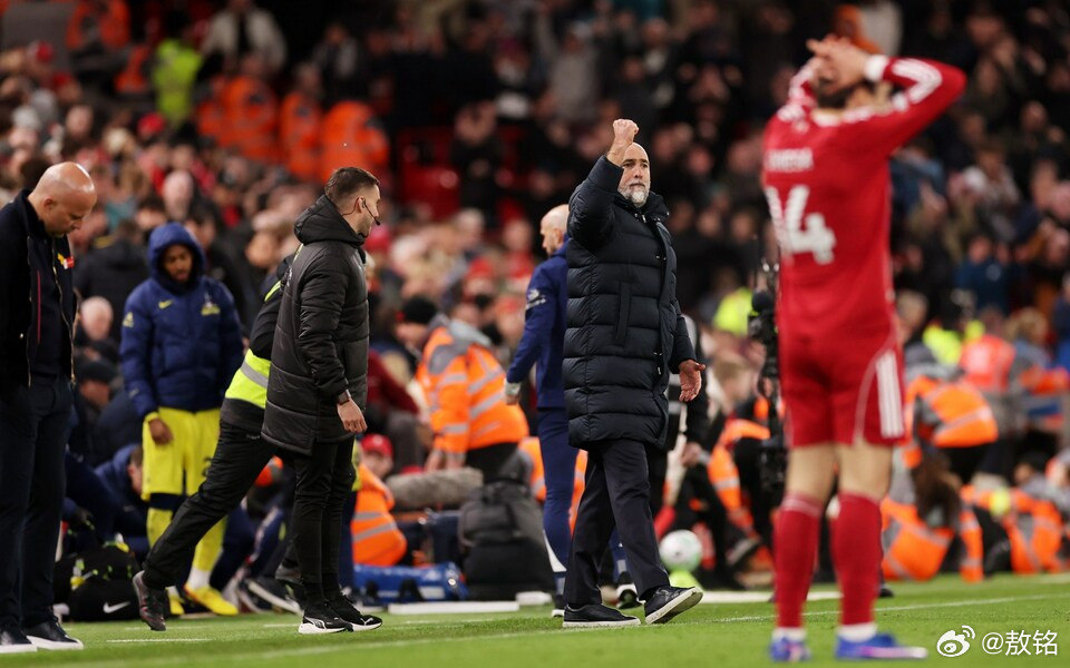 利物浦利物浦球迷有没有想过一个可怕的场景，黑五月。英超联赛进入5月，欧冠资格竞