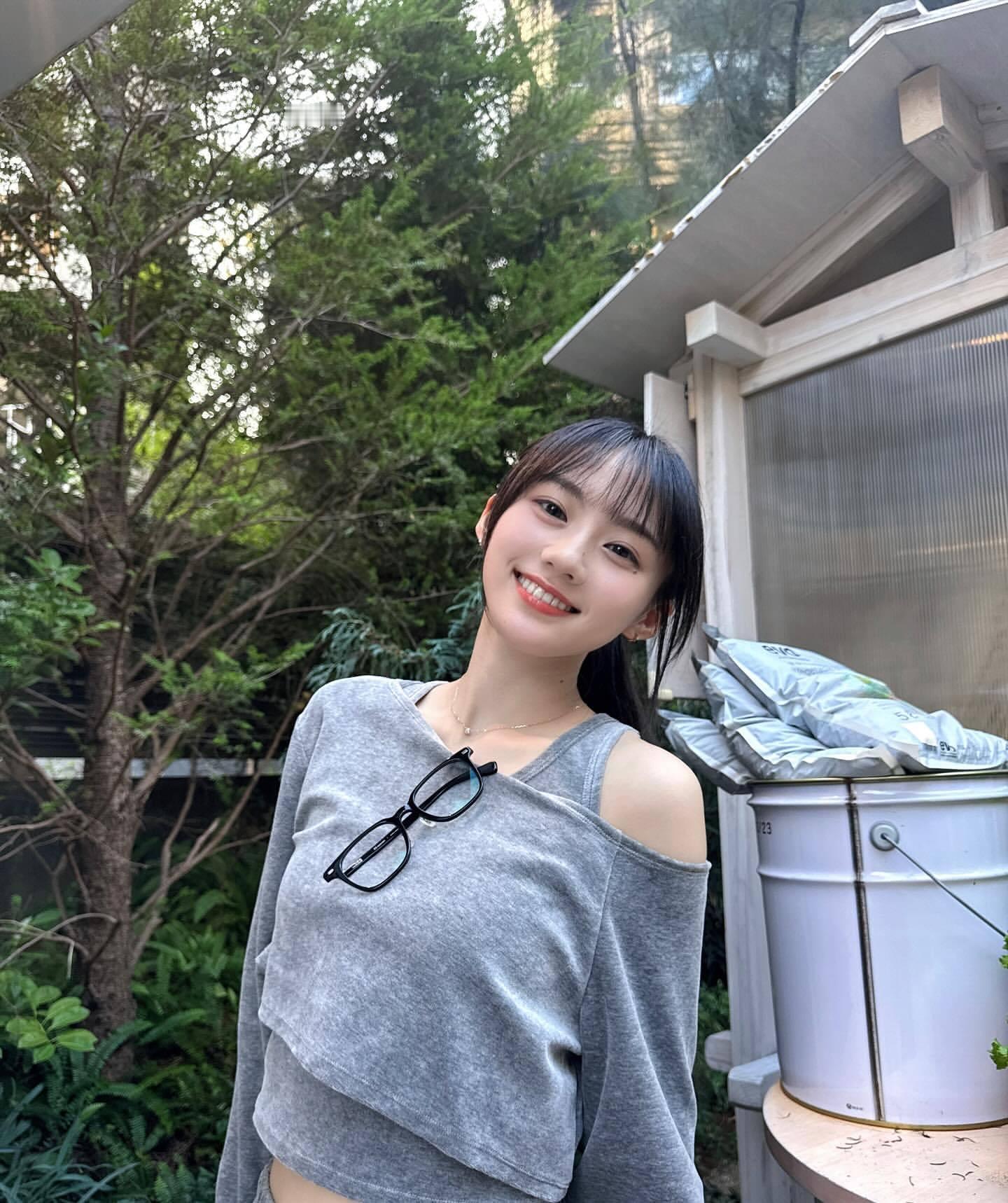 川﨑桜「このあと18:15〜、のぎおびやるのでよかったら遊びに来てね☺️