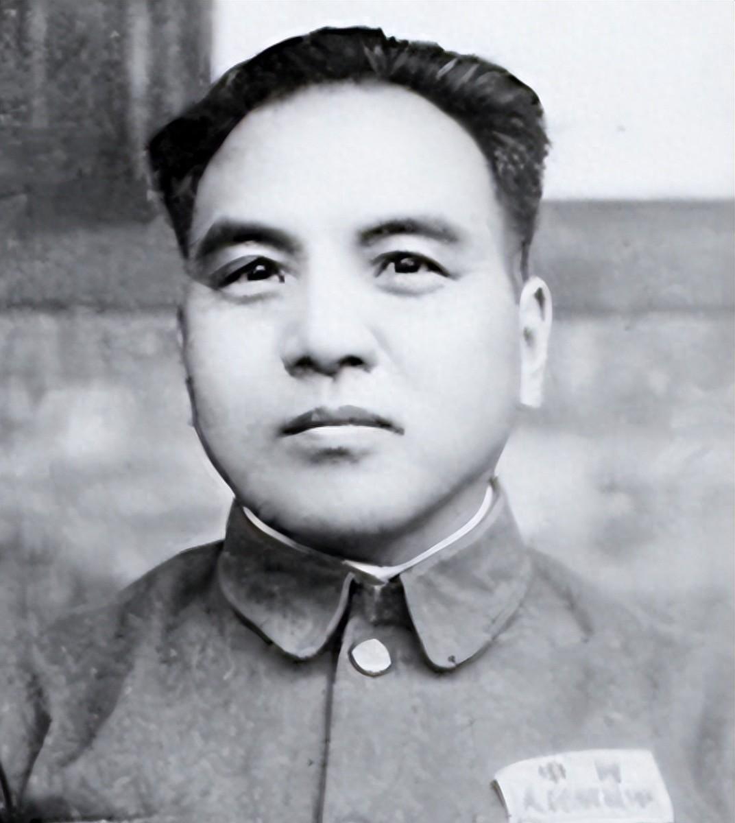 杨立三1954年病逝，彭德怀等人为其扶灵，周恩来感慨：他曾经救我于鬼门关！19