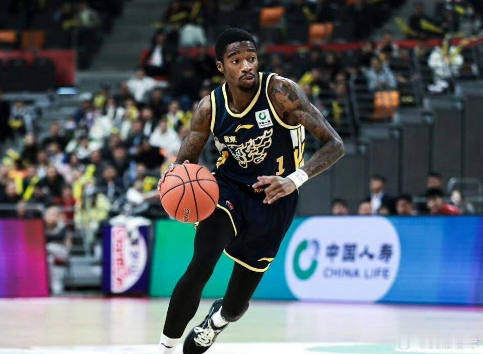 广东男篮压哨注册拉科塞维奇，顶替的是萨姆纳，看来奶茶哥伤势比想象中的严重啊，作为