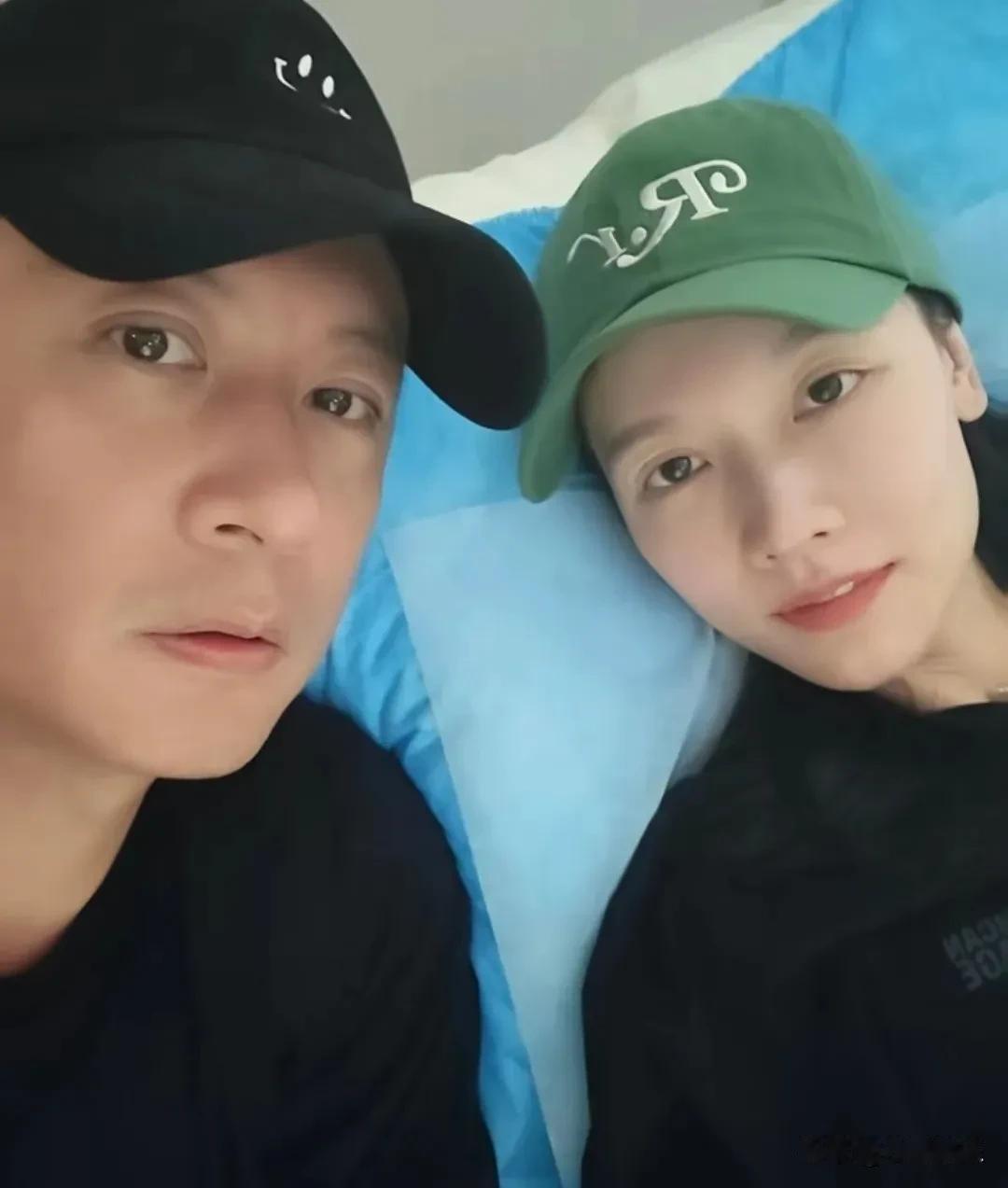 孙骁骁二胎6个月产检曝光！10月11日，孙骁骁在社交平台更新孕期vlog，任