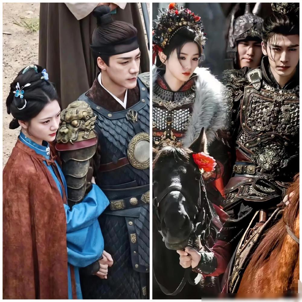 18亿播放，涨粉700万，换来的评价是：毫无CP感。《逐玉》数据炸裂，男女主